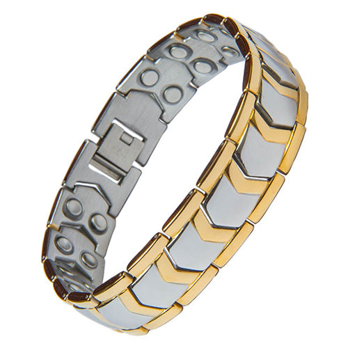 Bio Magnetic Bracelet For Men & Women