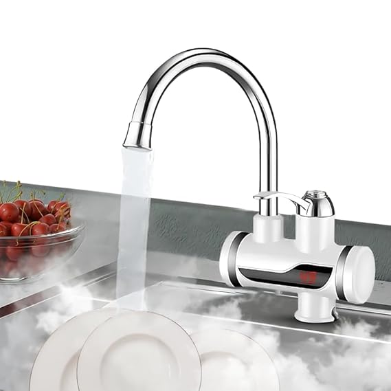 Kitchen Tap Geyser