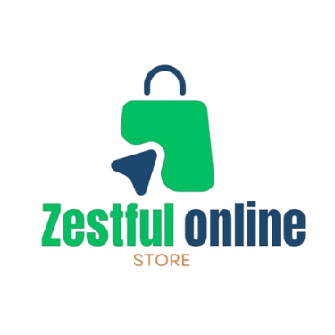 Zestful Online Store 
